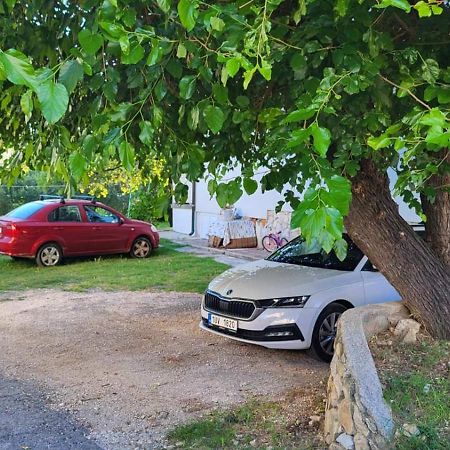 Padova 2 Apartman Banjol Kültér fotó