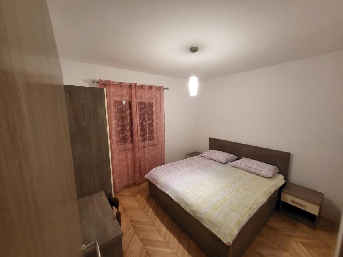 Padova 2 Apartman Banjol Kültér fotó