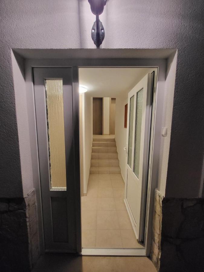 Padova 2 Apartman Banjol Kültér fotó