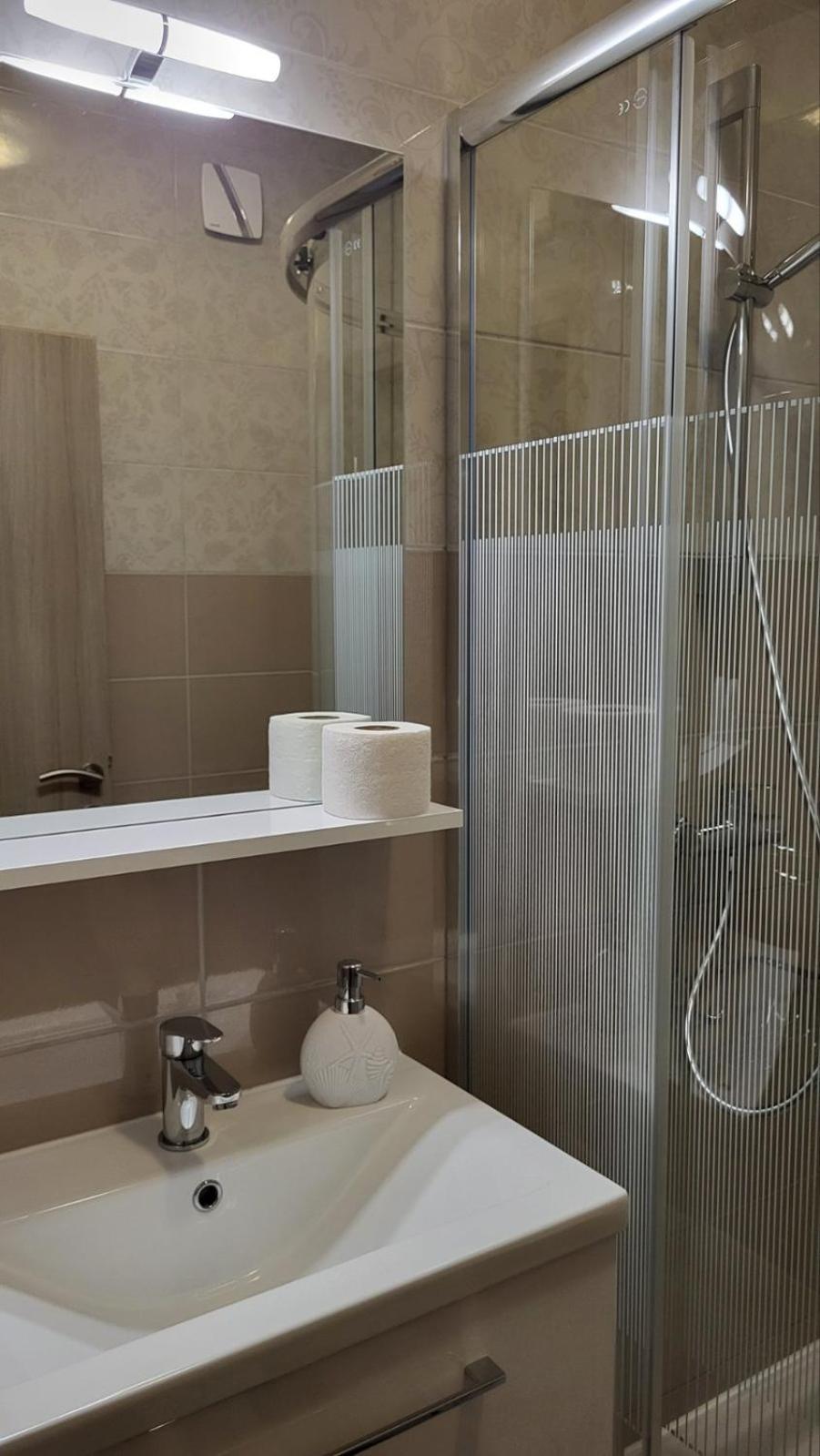 Padova 2 Apartman Banjol Kültér fotó