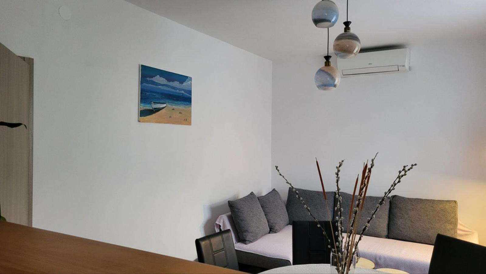 Padova 2 Apartman Banjol Kültér fotó