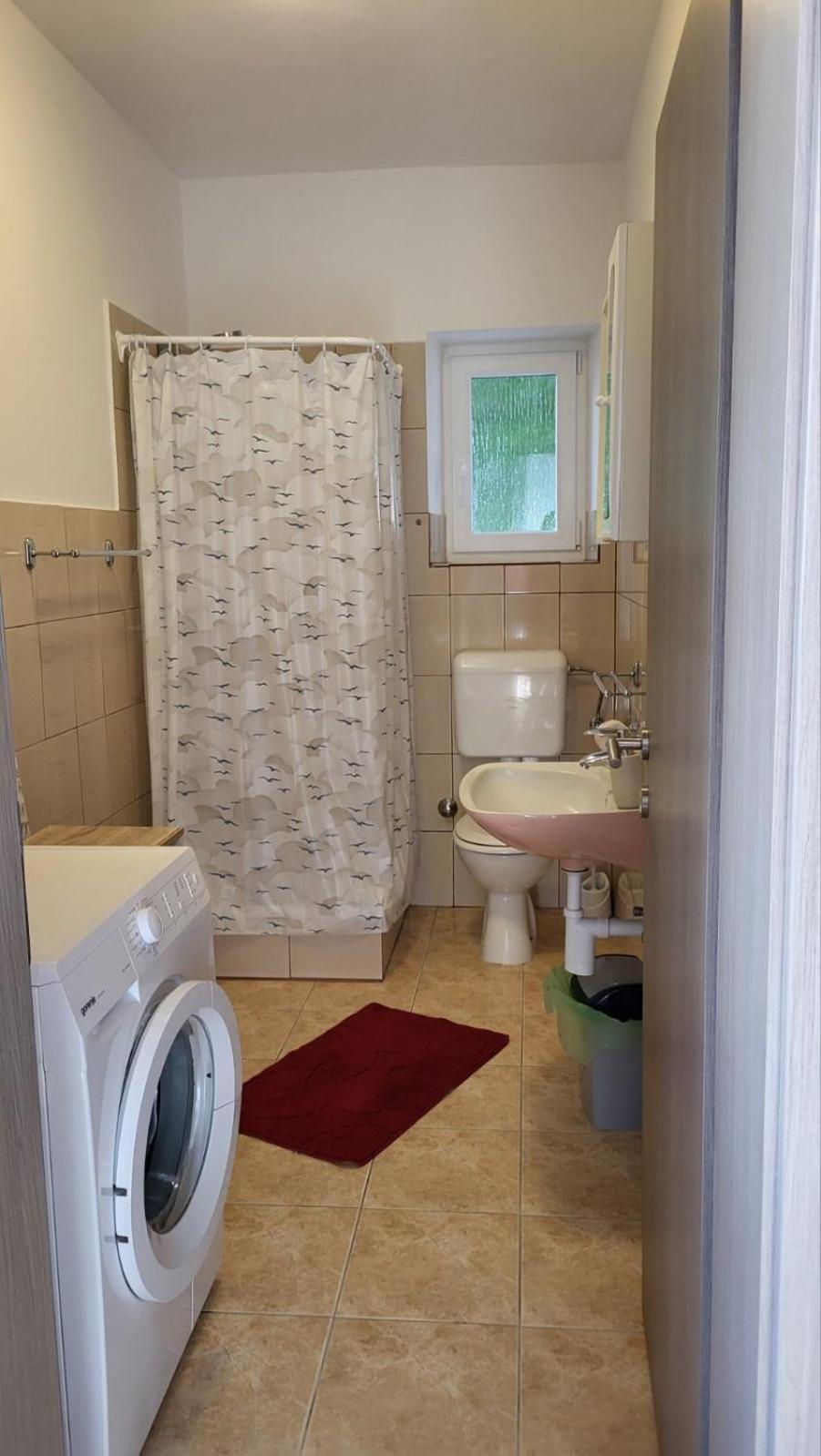 Padova 2 Apartman Banjol Kültér fotó