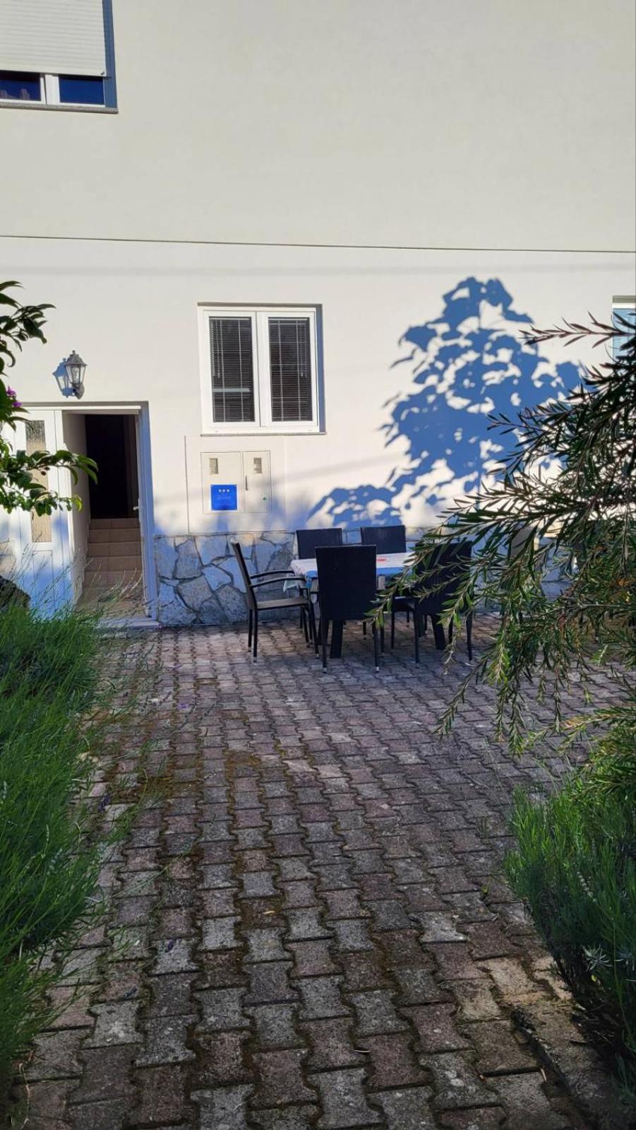 Padova 2 Apartman Banjol Kültér fotó