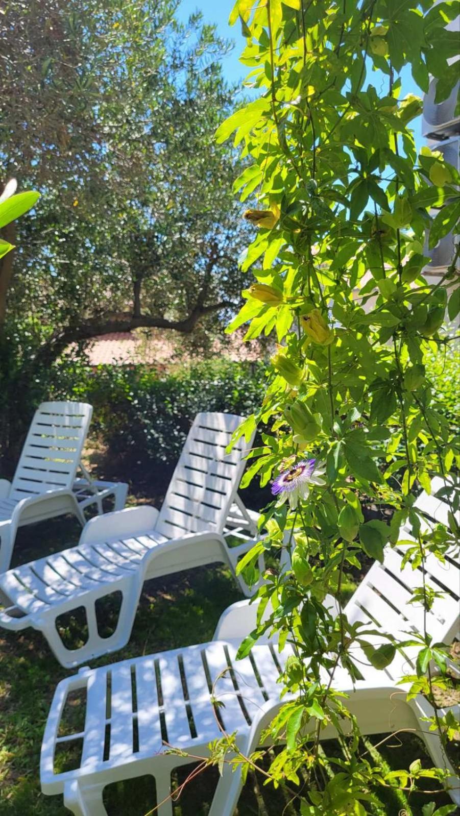 Padova 2 Apartman Banjol Kültér fotó