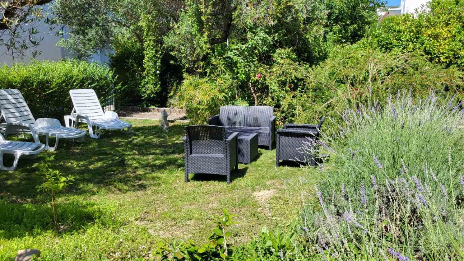 Padova 2 Apartman Banjol Kültér fotó