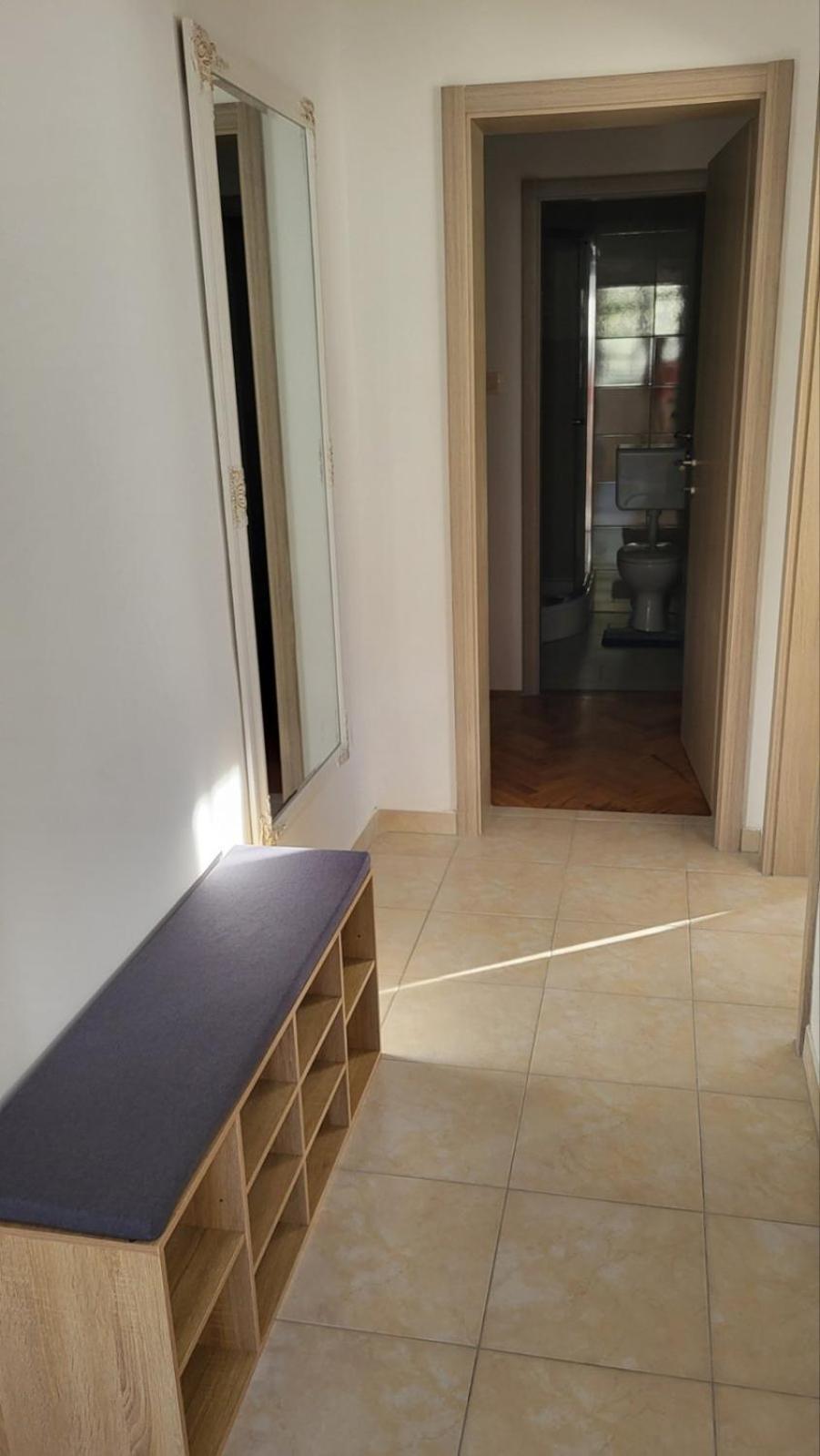 Padova 2 Apartman Banjol Kültér fotó