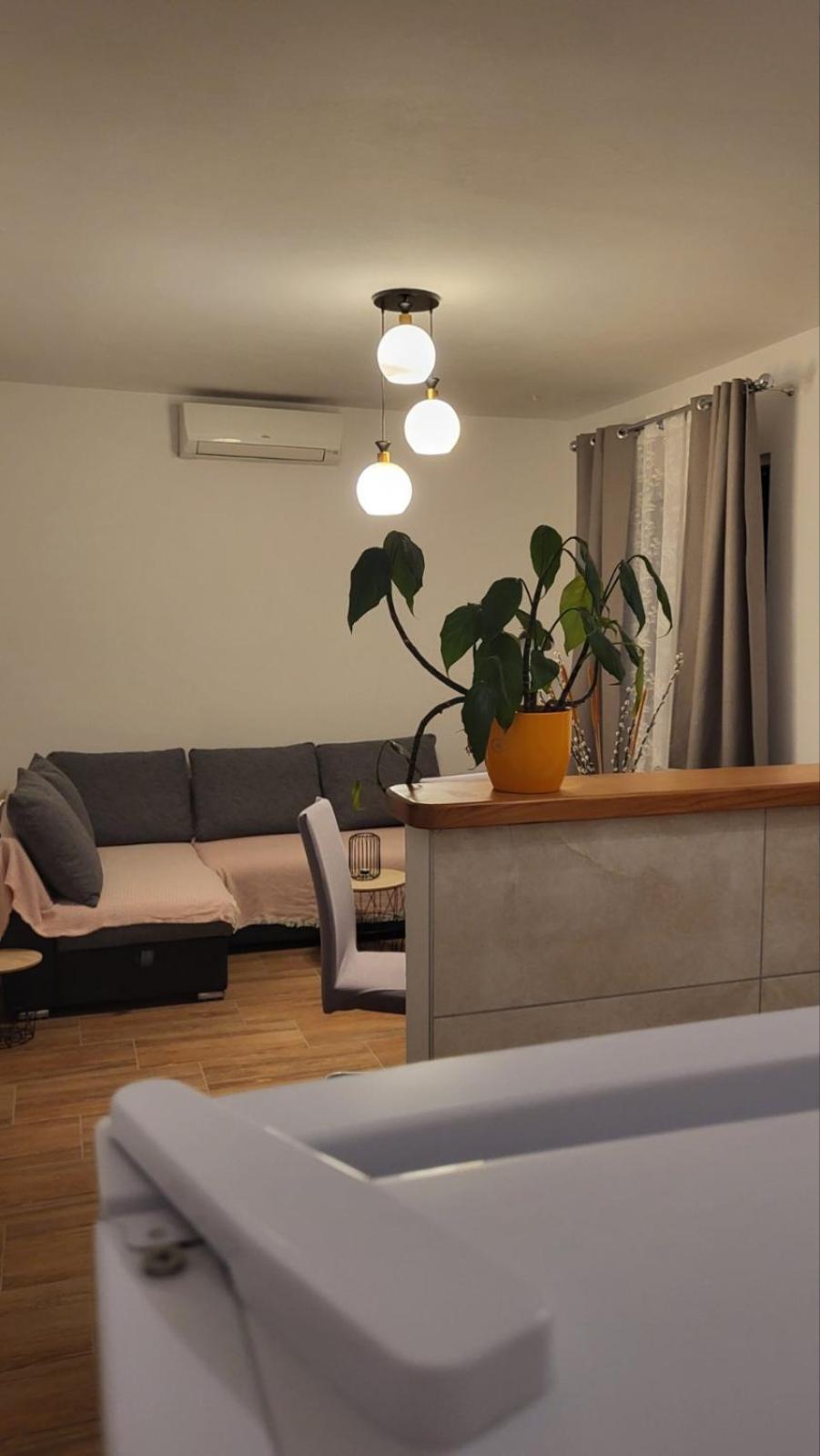 Padova 2 Apartman Banjol Kültér fotó